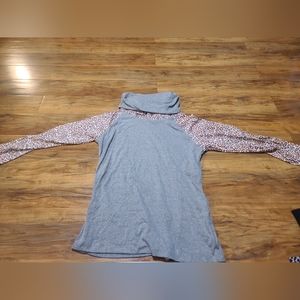 Large top
